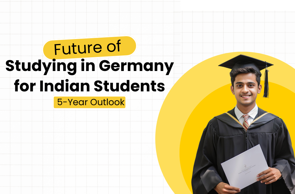 Future of Indian Students in Germany