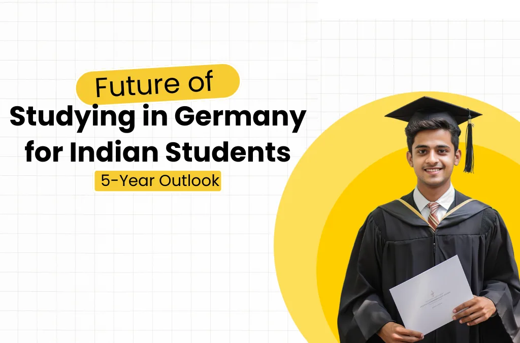 Future of Indian Students in Germany