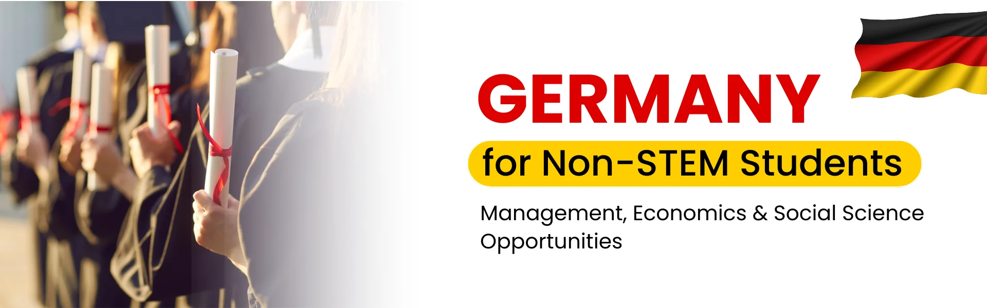 Germany for Non-STEM Students