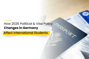 How 2026 Political & Visa