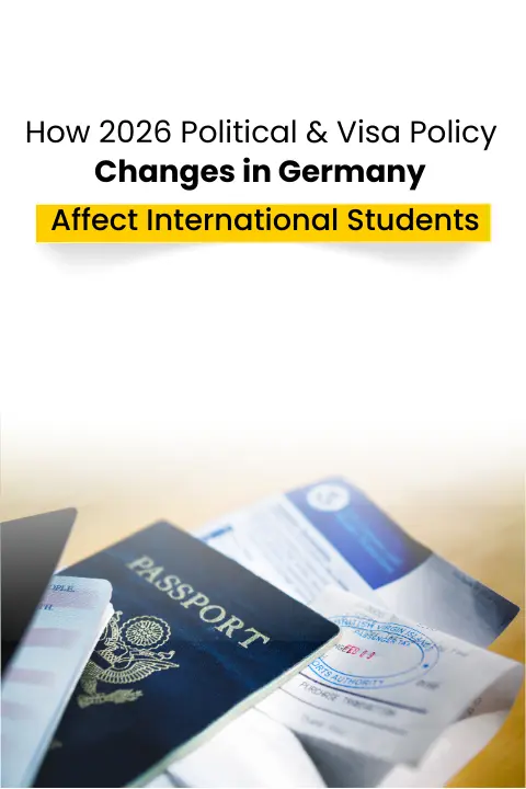 How 2026 Political & Visa