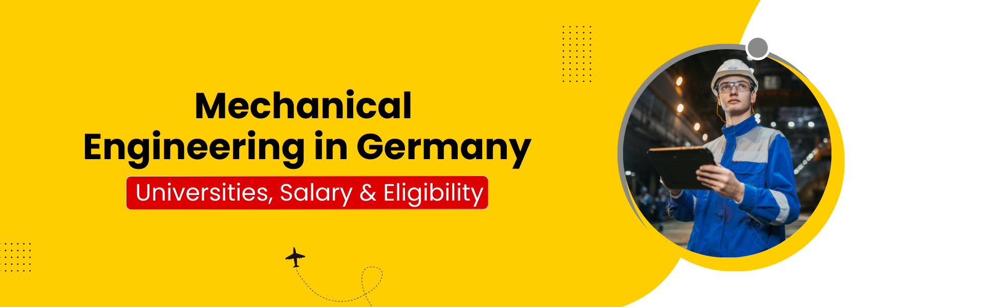 Mechanical Engineering in Germany