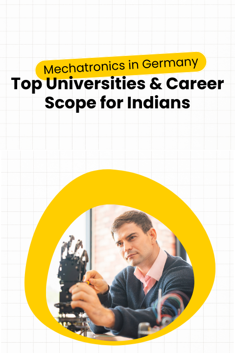 Mechatronics in Germany