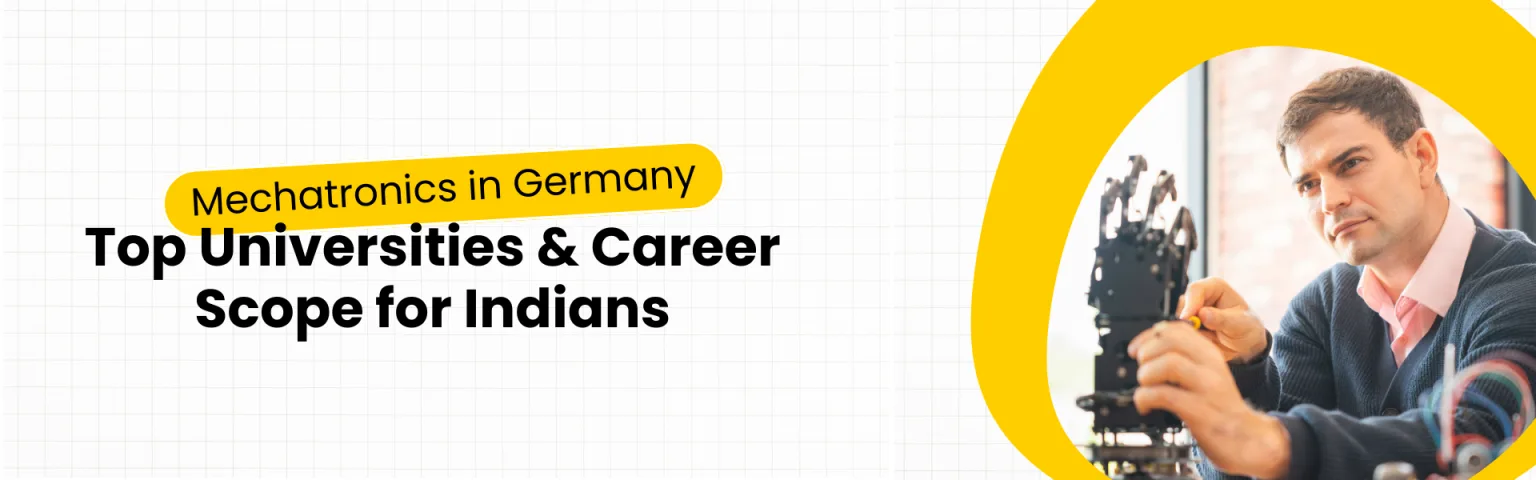 Mechatronics-in-Germany