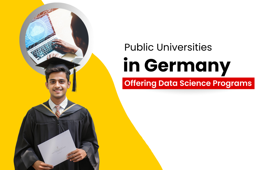 Public Universities in Germany Offering Data Science Programs
