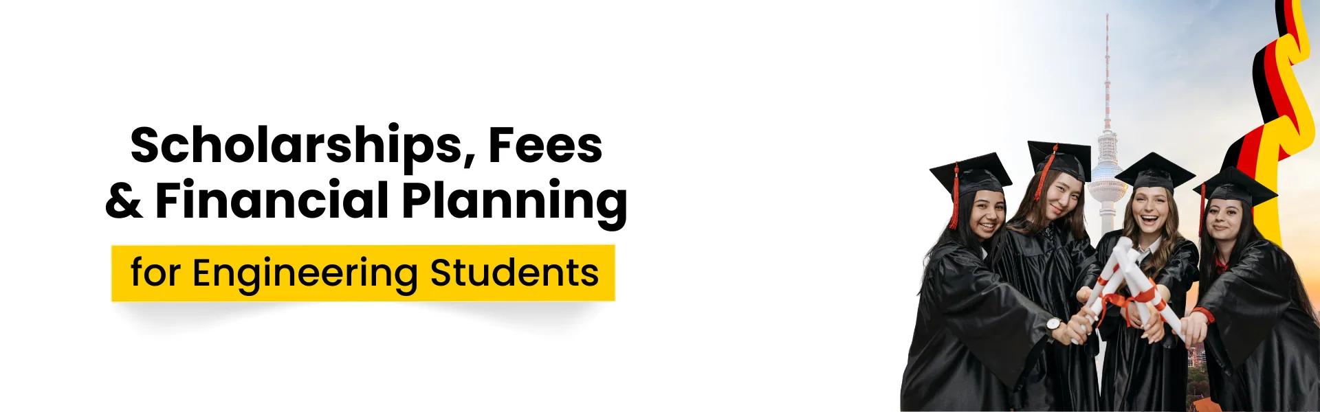 Scholarships Fees Financial - YES Germany