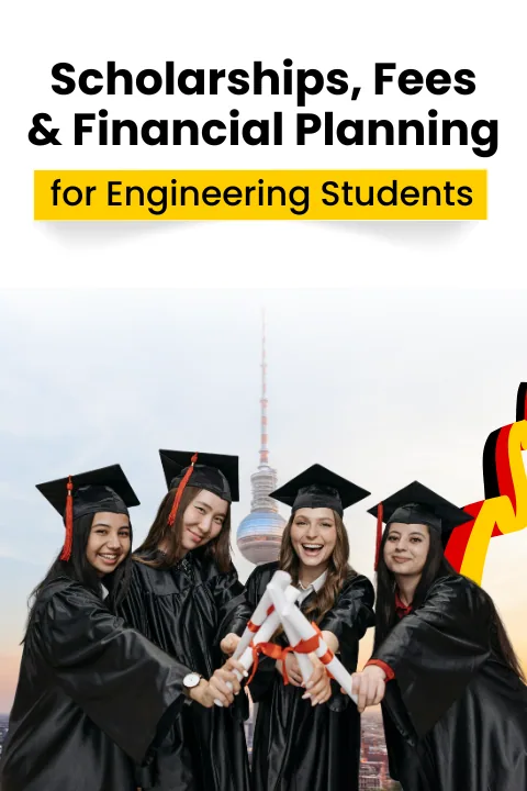 Scholarships Fees Financial PHN - YES Germany
