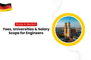 Study in Munich F - YES Germany
