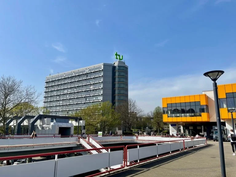 TU Dortmund University