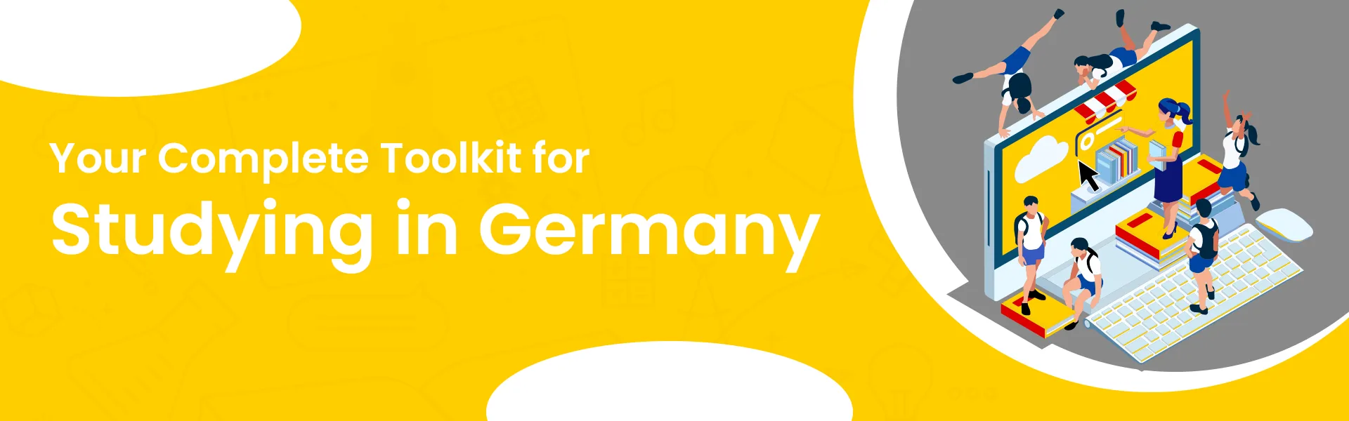 Toolkit - YES Germany