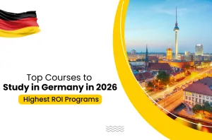 Top Courses to Study in Germany in 2026
