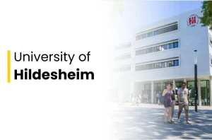 University of Hildesheim