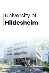 University of Hildesheim