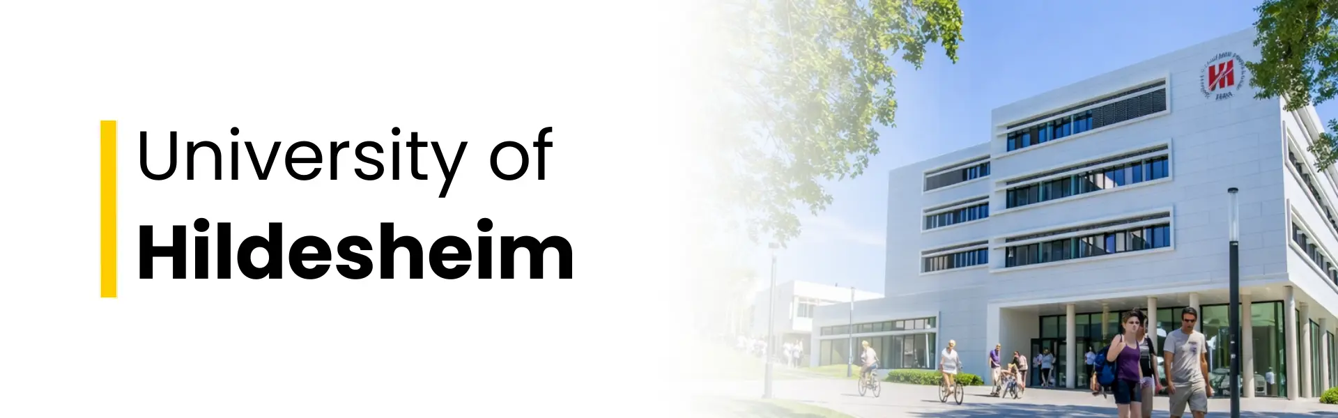 University of Hildesheim