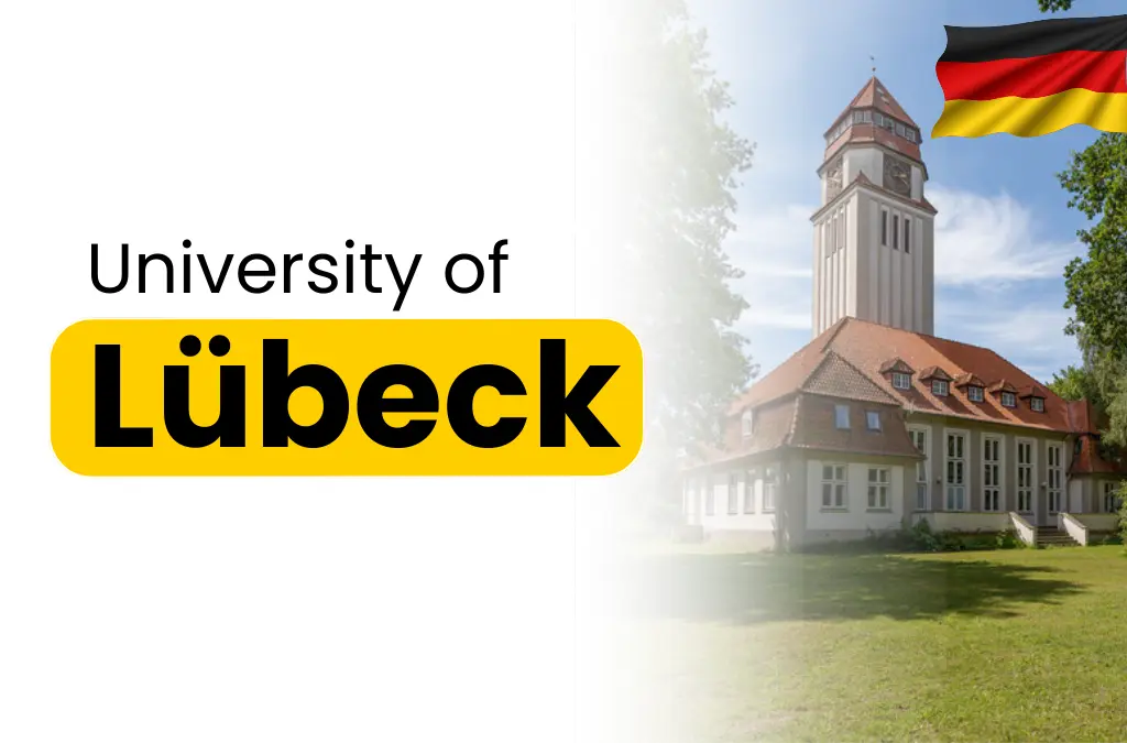 University of Lubeck