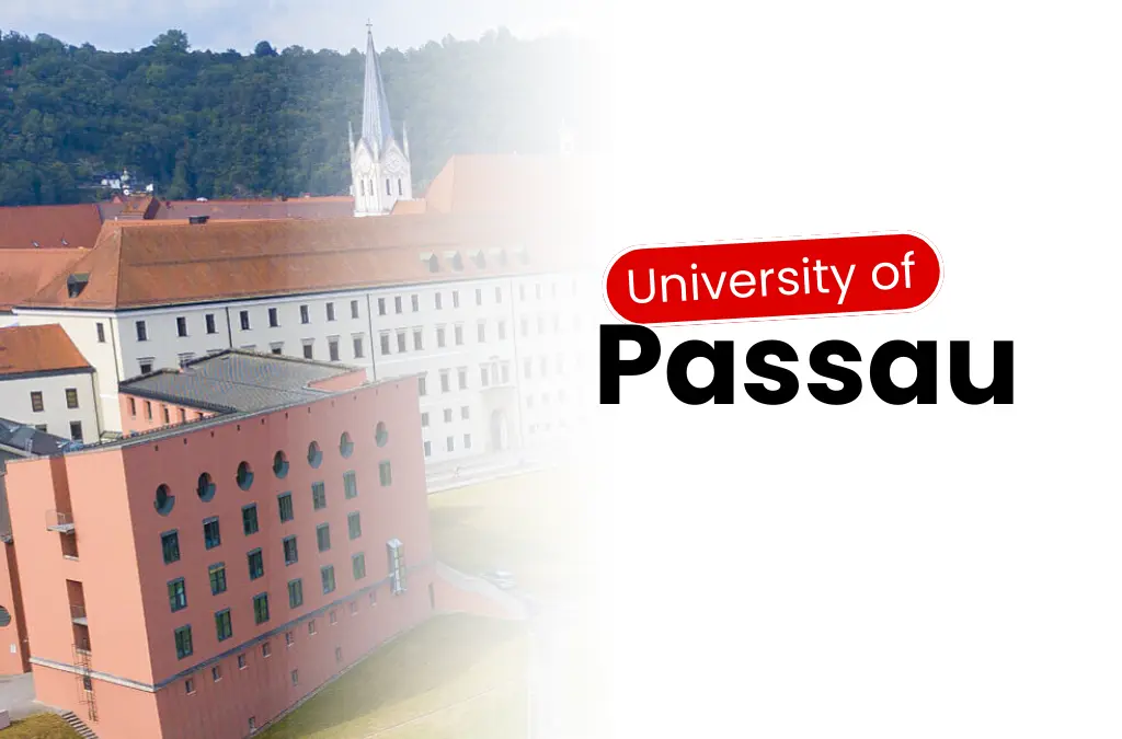 University of Passau