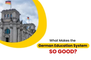 What Makes the German Education System So Good?