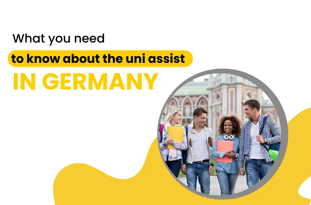 What You Need to Know About Uni-Assist in Germany