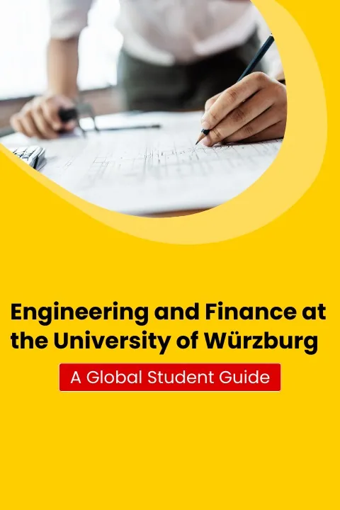 Engineering and Finance at the University of Würzburg