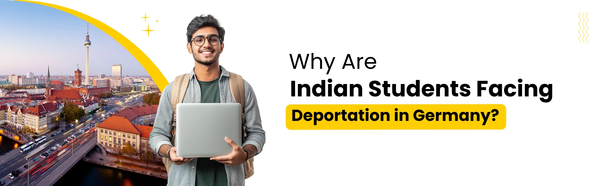 Why Are Indian Students Facing Deportation in Germany