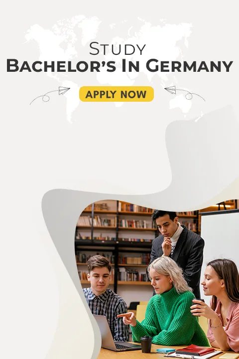 bachelors in Germany