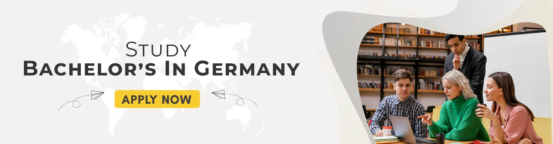 bachelors in Germany