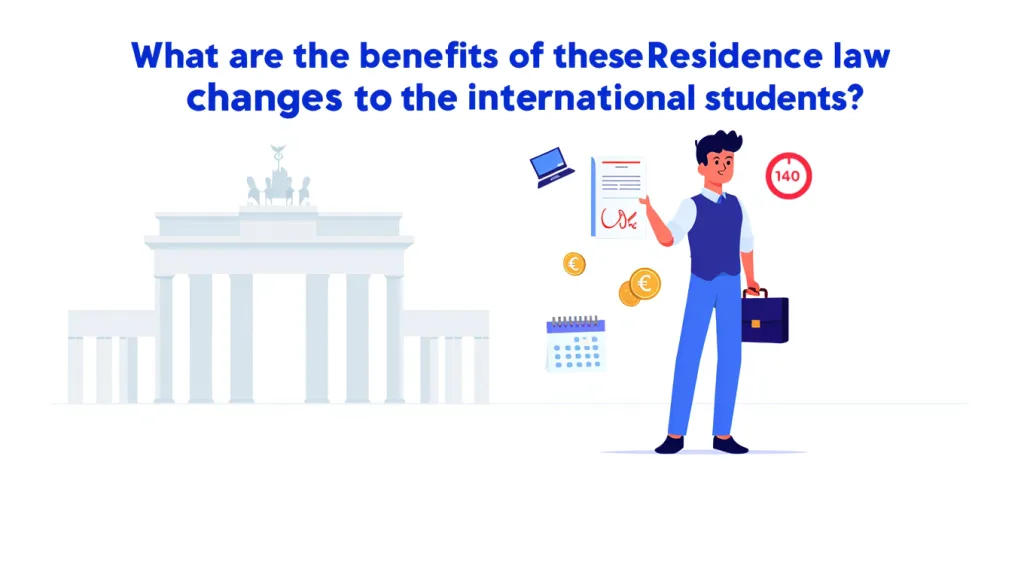 international students