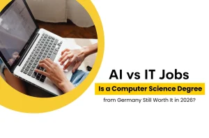 AI vs IT Jobs