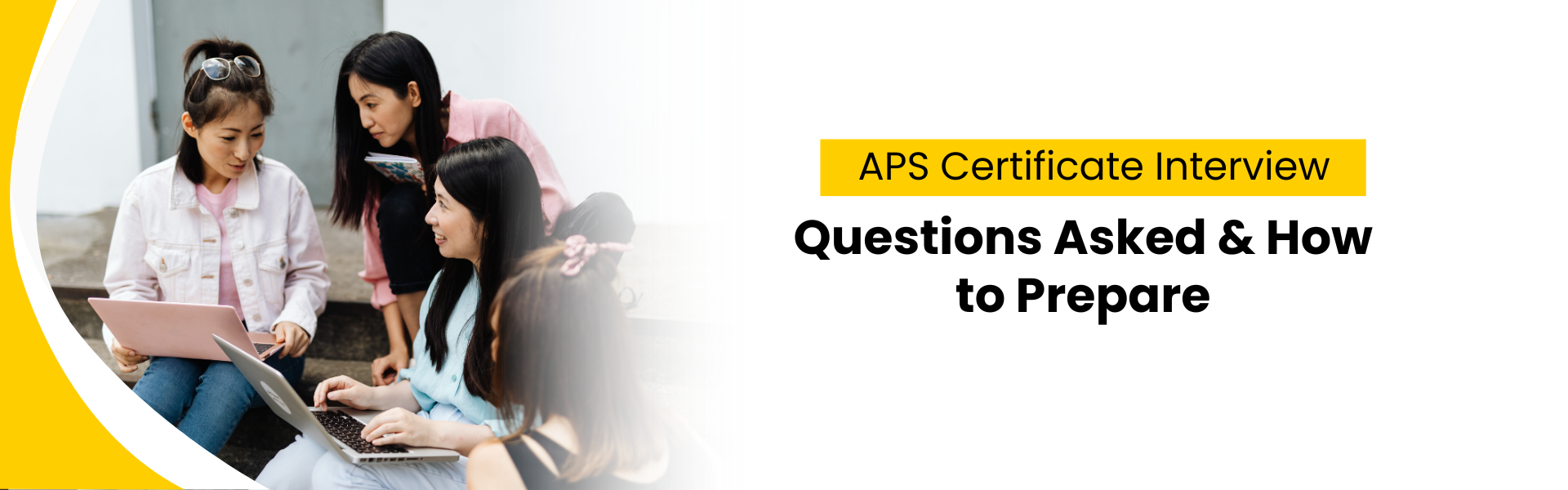 APS Certificate Interview: Questions Asked & How to Prepare