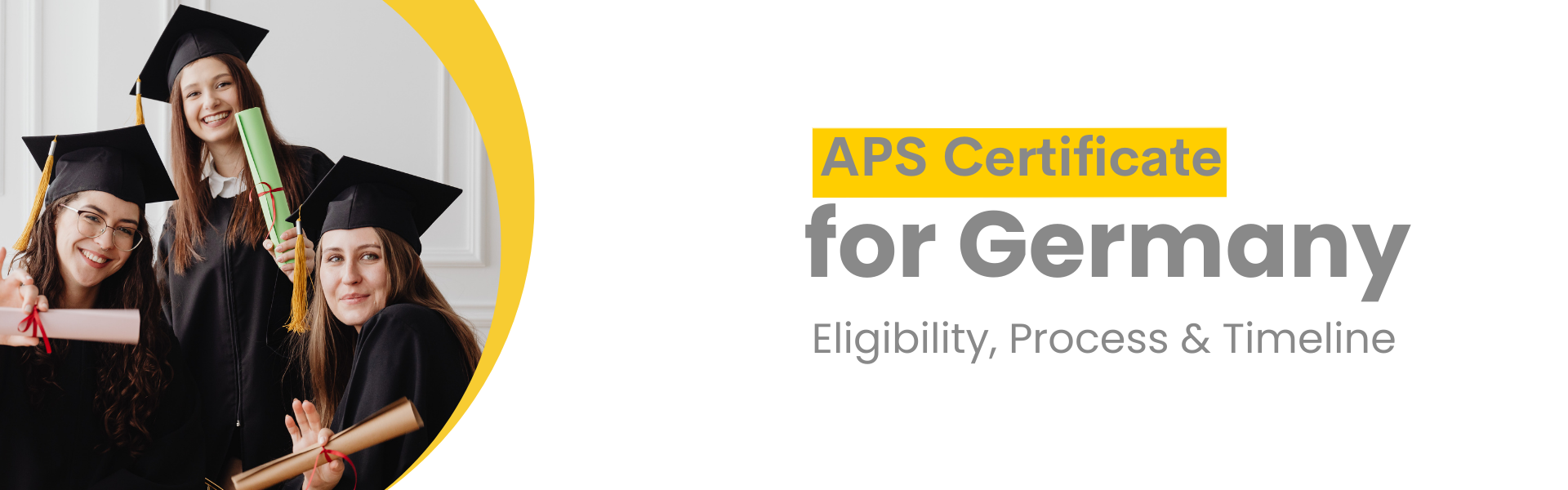 APS Certificate for Germany: Eligibility, Process & Timeline