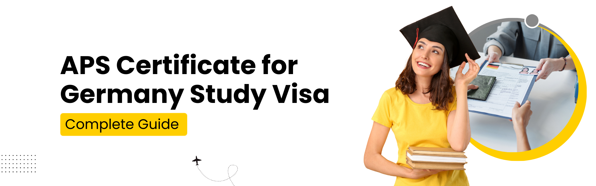 APS Certificate for Germany Study Visa