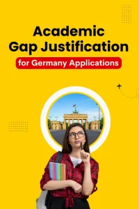 Academic Gap Justification