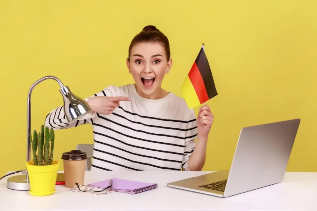 Benefits of Studying and Working in Germany