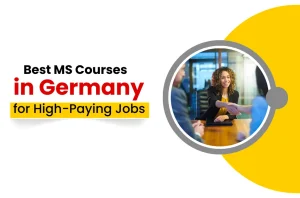 Best MS Courses