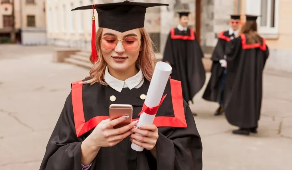 German Language Plays a Key Role in Career Transition