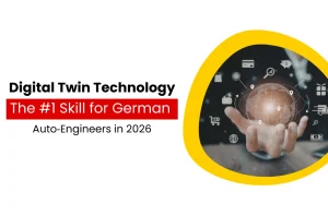 Digital Twin Technology