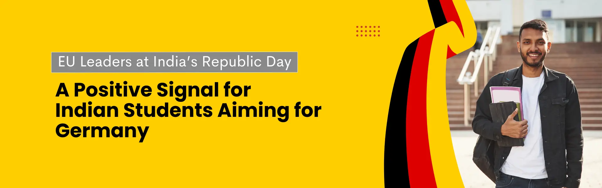 EU Leaders at India’s Republic Day