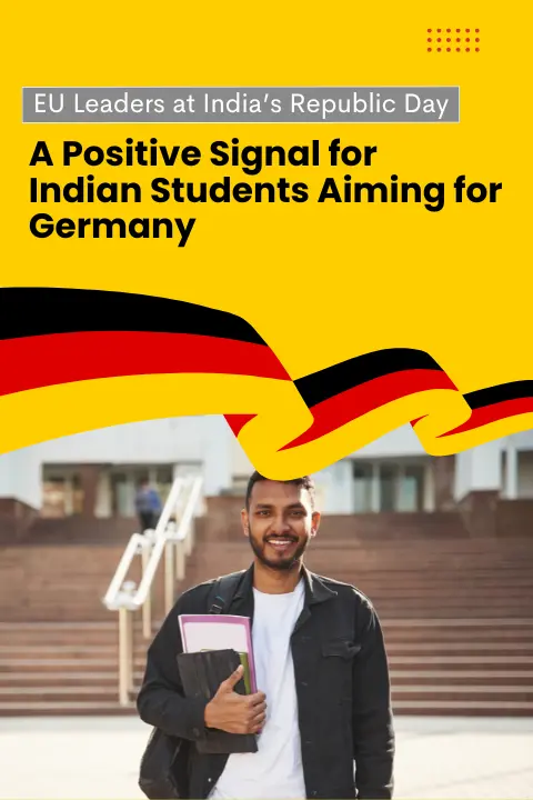 EU Leaders at India’s Republic Day