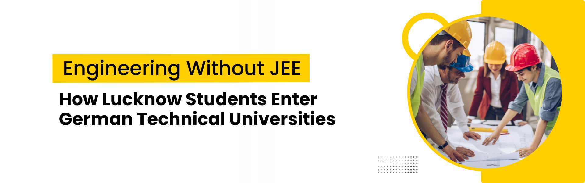 Engineering Without JEE