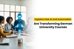 Explains How AI and Automation