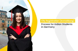 City Registration (Anmeldung)