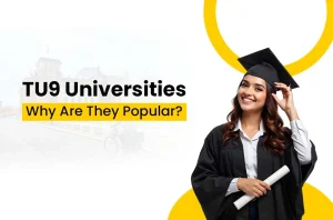 TU9 Universities
