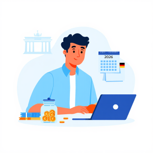 How should 2026 students prepare financially?