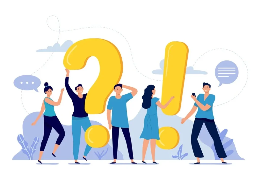 Frequently Asked Questions Studying and Working in Germany