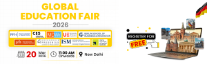 German Education Fair Delhi