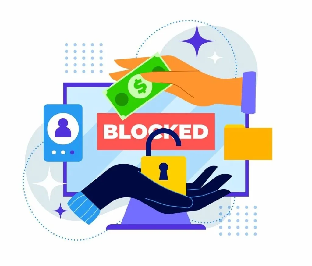 Germany Blocked Account | YES Germany | YES Germany Germany Blocked Account
