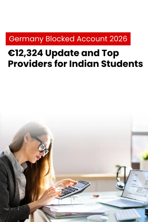 Germany Blocked Account 2026 €12,324 Update