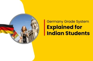 Germany Grade System