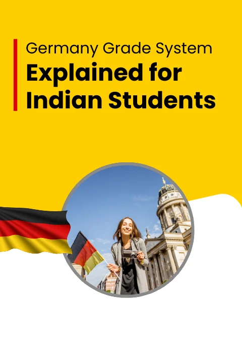 Germany Grade System