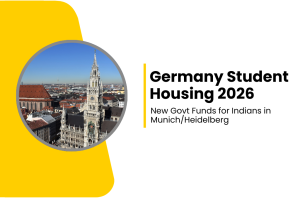 Germany Student Housing
